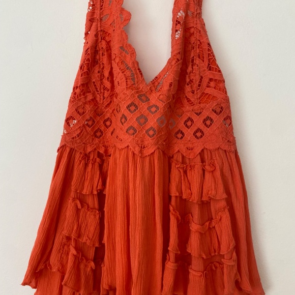 Free people Adella cami - Picture 3 of 5